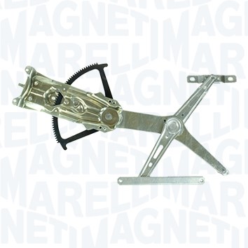 Magneti Marelli Fensterheber 350103197400 Vorne Rechts Für Opel