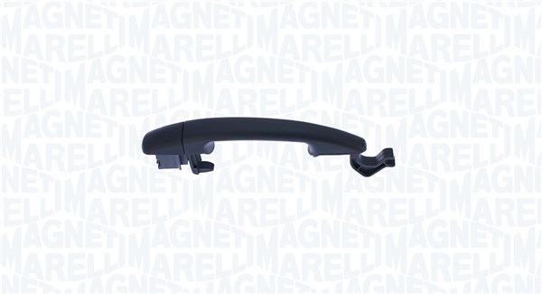 MAGNETI MARELLI Türgriff 350105017500 beidseitig für Citroën/Peugeot Peugeot