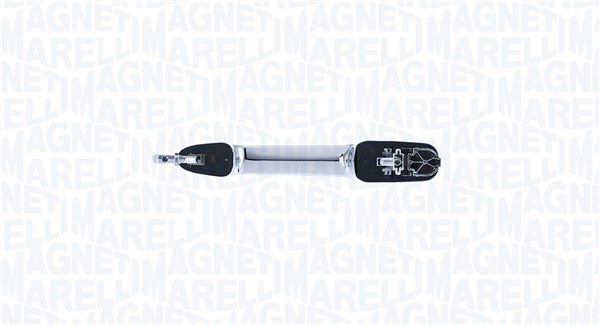 MAGNETI MARELLI Türgriff 350105020100 vorne rechts für ALFAROME/Fiat/LANCI Fiat