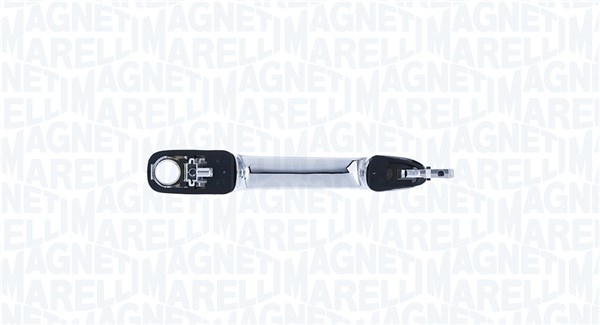 MAGNETI MARELLI Türgriff 350105020200 vorne links für LANCIA ALFAROME/Fiat/LANCI Fiat