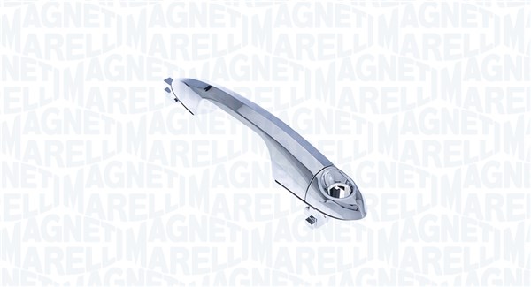 MAGNETI MARELLI Türgriff 350105022100 vorne links für ALFAROME/Fiat/LANCI