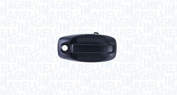 MAGNETI MARELLI Türgriff 350105035700 hinten für Fiat