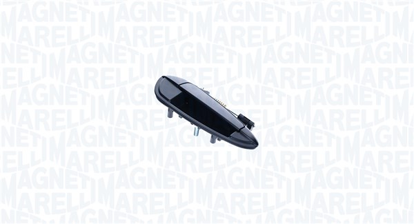 MAGNETI MARELLI Türgriff 350105037100 hinten rechts für Fiat