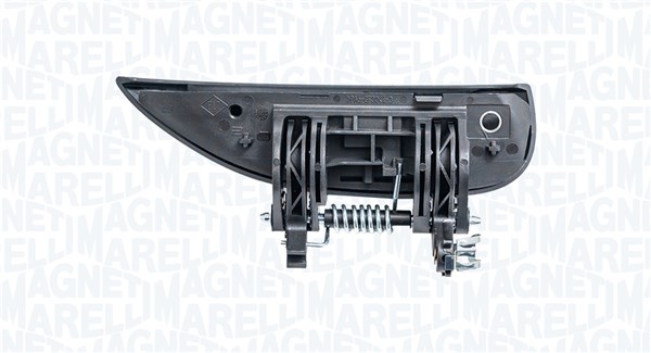 MAGNETI MARELLI Türgriff 350105051500 vorne links für RENAULT