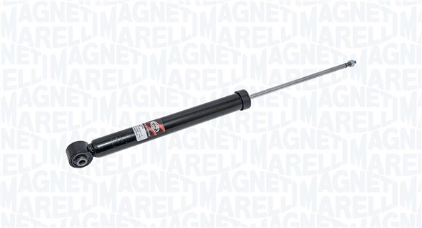 Magneti Marelli Stoßdämpfer 357465070000 Hinterachse Für Sachs Vw Seat Audi