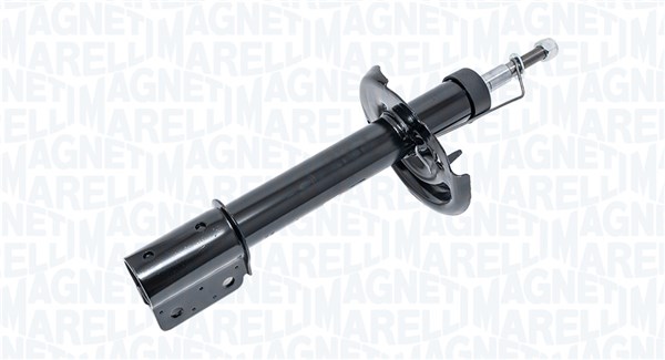Magneti Marelli Stoßdämpfer 358118070000 Vorderachse Für Renault Dacia
