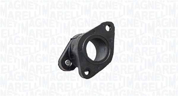 MAGNETI MARELLI Halter, Vergaser 030607010335 Hinterachse für PIAGGIO