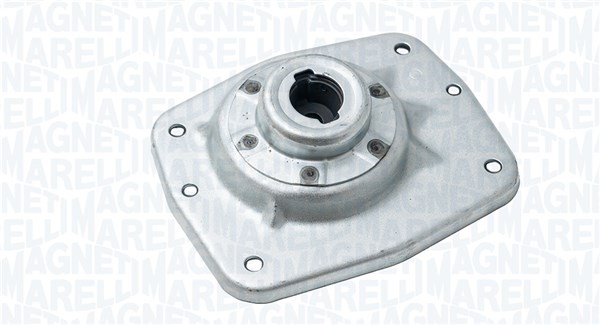 Magneti Marelli Lagerung, Stoßdämpfer 030607020707 Vorderachse Für Citroën Fiat / Lancia
