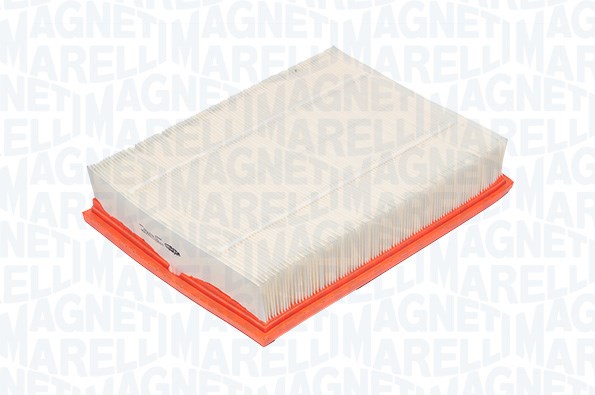 MAGNETI MARELLI Luftfilter 153071762756 Filtereinsatz 58mm für LAND ROVER Ford