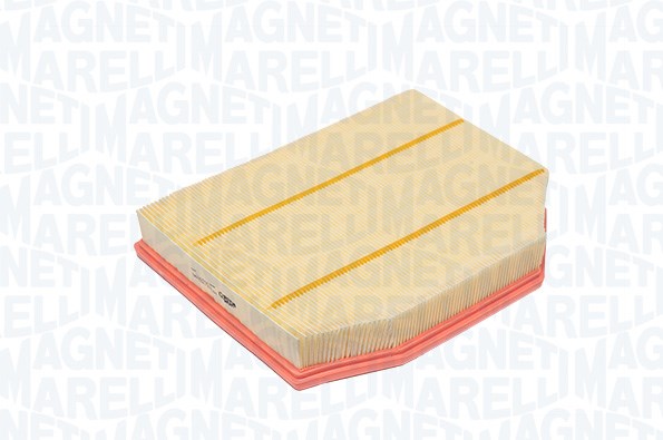 MAGNETI MARELLI Luftfilter 153071762795 Filtereinsatz 47mm für BMW