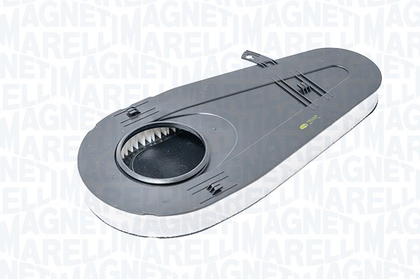 Magneti Marelli Luftfilter 153071762750 Filtereinsatz 50Mm Für Bmw