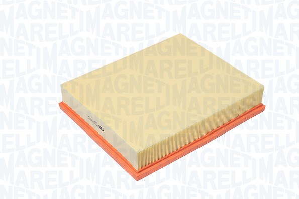 MAGNETI MARELLI Luftfilter 153071762772 Filtereinsatz 60mm für VAG