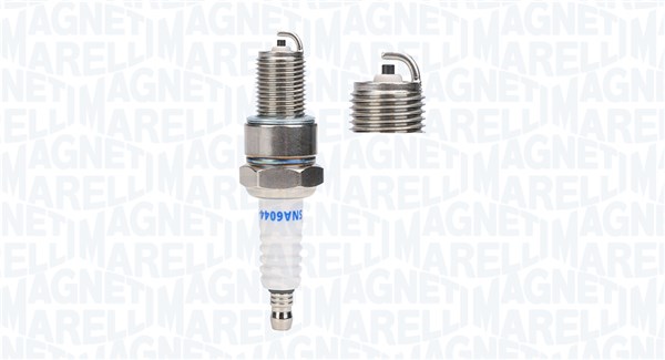 MAGNETI MARELLI Zündkerze 062609000044 für TOYOTA DAIHATSU HONDA NISSAN LAND ROVER