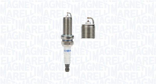 MAGNETI MARELLI Zündkerze 062611000054 für TOYOTA