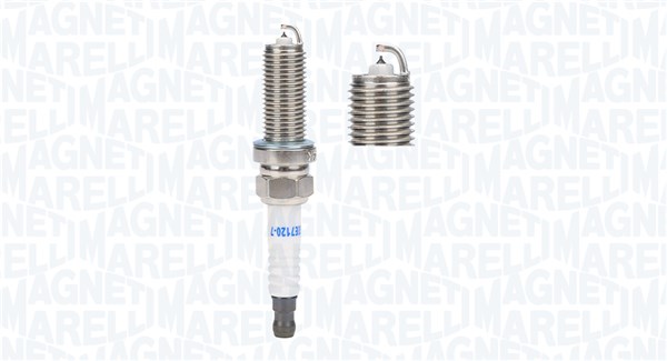 MAGNETI MARELLI Zündkerze 062707000065 für RENAULT DACIA