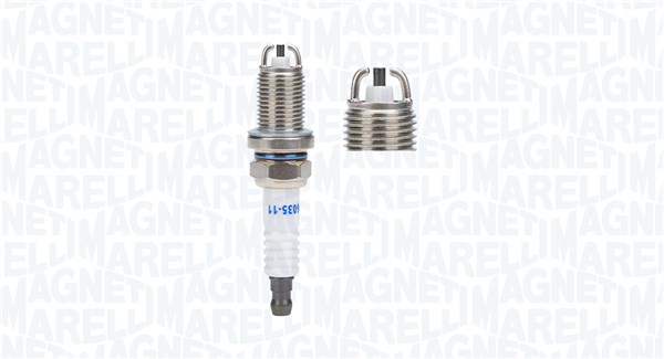 MAGNETI MARELLI Zündkerze 062611000035 für VAG BMW
