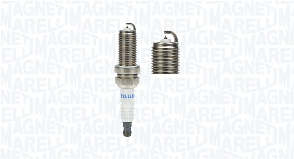 MAGNETI MARELLI Zündkerze 062709000057 für Ford Volvo Subaru LAND ROVER