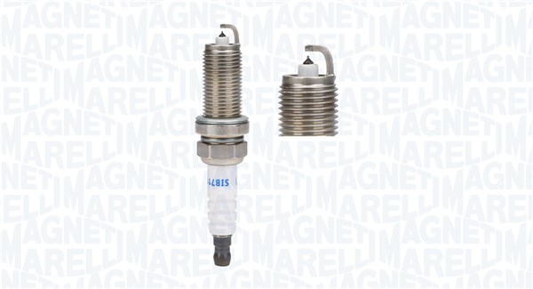 MAGNETI MARELLI Zündkerze 062711000059 für BMW Opel