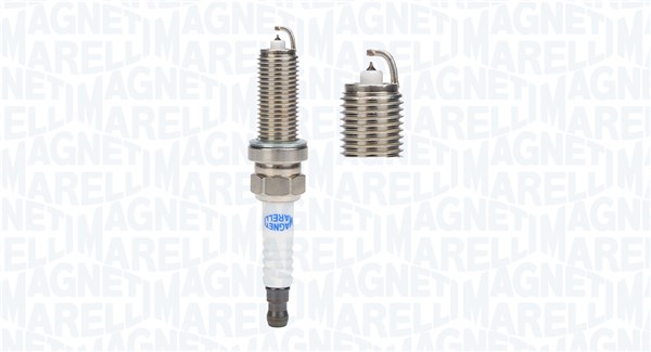 MAGNETI MARELLI Zündkerze 062711000056 für NISSAN RENAULT