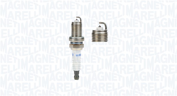 MAGNETI MARELLI Zündkerze 062711000053 für TOYOTA