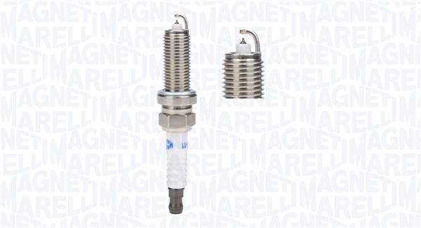 MAGNETI MARELLI Zündkerze 062711000055 für TOYOTA