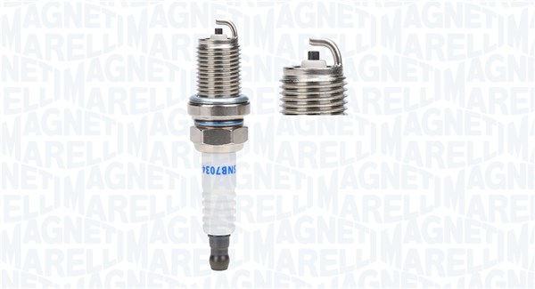 MAGNETI MARELLI Zündkerze 062711000034 für VAG