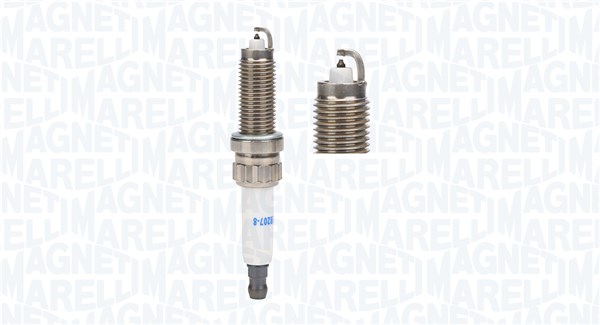 MAGNETI MARELLI Zündkerze 062808000077 für BMW