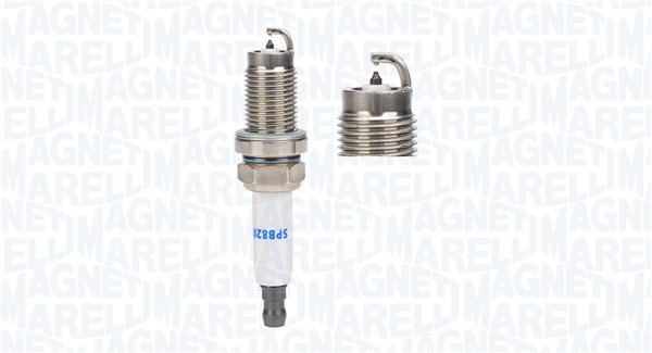 MAGNETI MARELLI Zündkerze 062811000079 für VAG