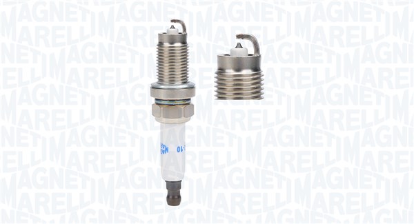 MAGNETI MARELLI Zündkerze 062510000072 für Ford VAG