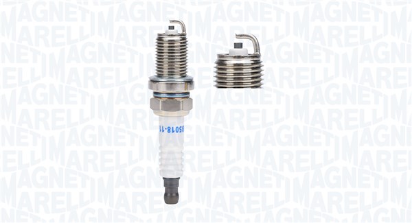 MAGNETI MARELLI Zündkerze 062511000018 für HYUNDAI MITSUBISHI DAIHATSU MAZDA NISSAN Subaru