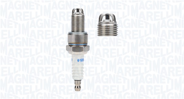MAGNETI MARELLI Zündkerze 062709000025 für Fiat / LANCIA VW VAG