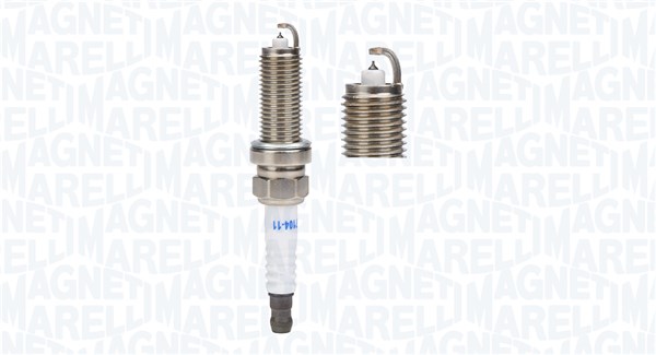 MAGNETI MARELLI Zündkerze 062711000049 für NISSAN