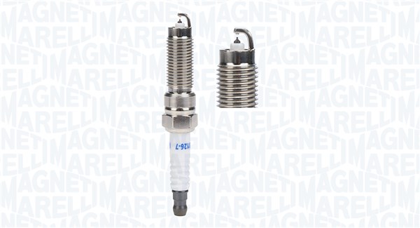 MAGNETI MARELLI Zündkerze 062707000071 für Ford