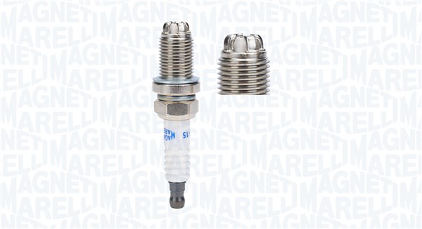 MAGNETI MARELLI Zündkerze 062609000050 für BMW