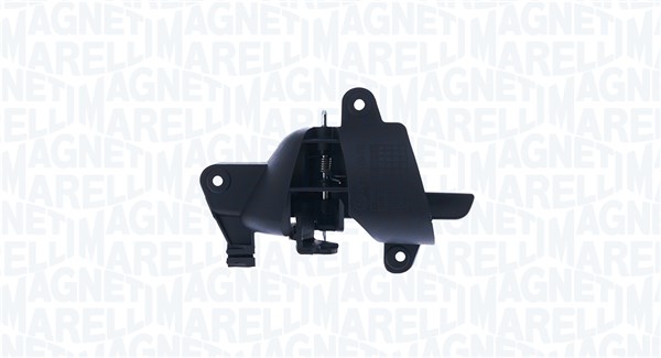 Magneti Marelli Türgriff, Innenausstattung 350105049100 Vorne Rechts Für Audi Vw