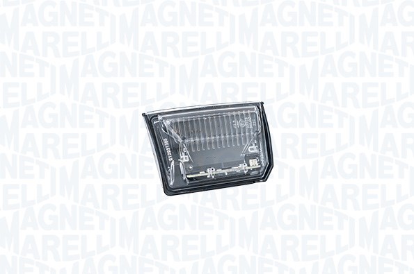 Magneti Marelli Blinkleuchte 182201566700 Vorne Links Für Renault