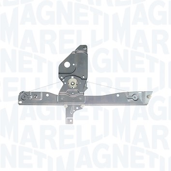 Magneti Marelli Fensterheber 350103134600 Vorne Links Für Peugeot