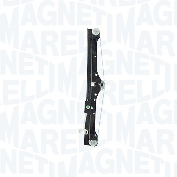 Magneti Marelli Fensterheber 350103104200 Vorne Rechts Für Fiat