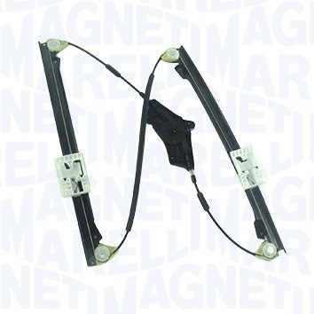 Magneti Marelli Fensterheber 350103258300 Vorne Links Für Volvo