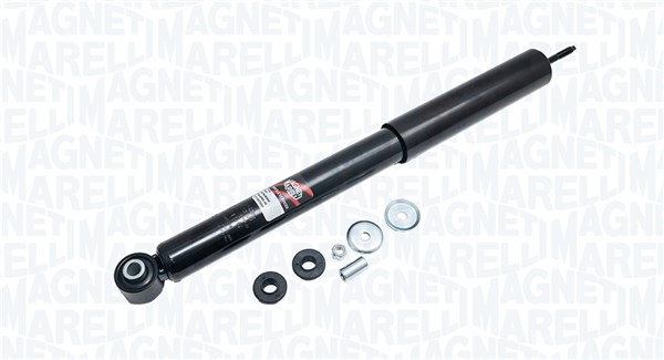 Magneti Marelli Stoßdämpfer 357115070000 Hinterachse Für Sachs Mitsubishi
