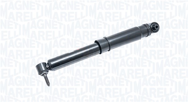 Magneti Marelli Stoßdämpfer 357339070000 Hinterachse Für Sachs Renault
