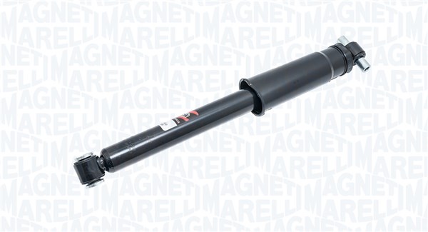 Magneti Marelli Stoßdämpfer 357469070000 Hinterachse Für Sachs Renault