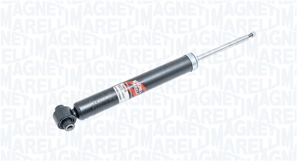 Magneti Marelli Stoßdämpfer 357488070000 Hinterachse Für Sachs Bmw