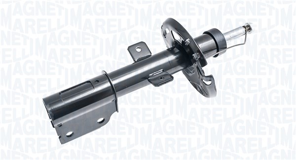 Magneti Marelli Stoßdämpfer 358166070000 Vorderachse Für Citroën