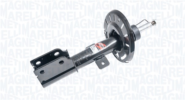 Magneti Marelli Stoßdämpfer 358166070000 Vorderachse Für Citroën