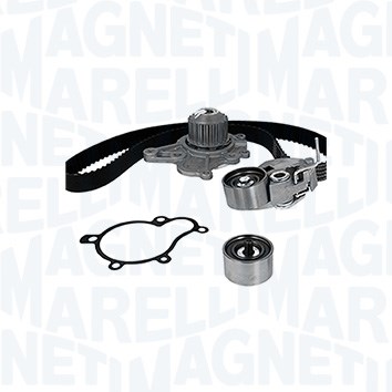 MAGNETI MARELLI 341407040001 für KIA HYUNDAI