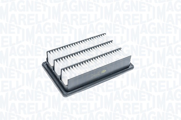 MAGNETI MARELLI Luftfilter 153071762780 Filtereinsatz 60mm für HYUNDAI