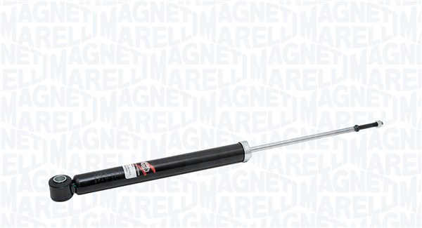 Magneti Marelli Stoßdämpfer 354963070000 Hinterachse Für Sachs Toyota