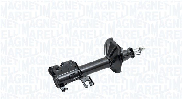 Magneti Marelli Stoßdämpfer 357156070200 Vorderachse Links Für Sachs Nissan