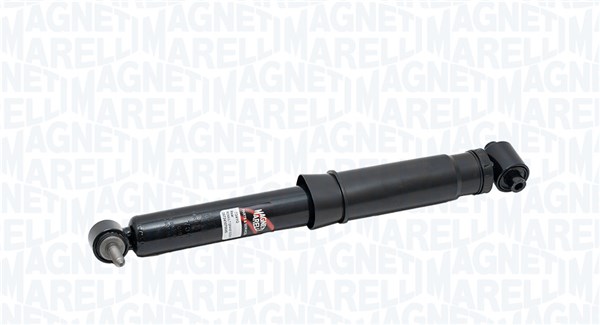 Magneti Marelli Stoßdämpfer 357341070000 Hinterachse Für Sachs Renault